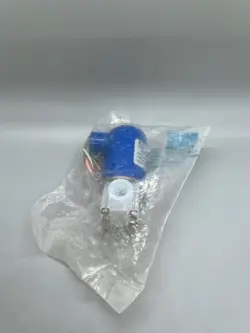 ENTEGRIS FLUOROWARE 203-1414-425 SOLENOID VALVE