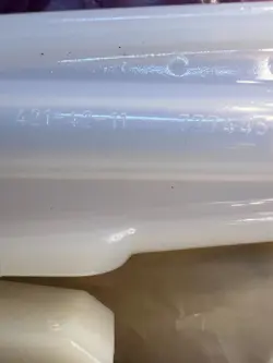 SPRAY GUN