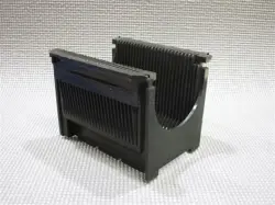 TEFLON BLK