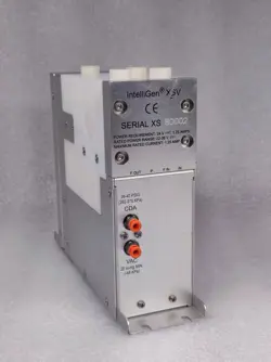 ENTEGRIS INTELLIGEN 