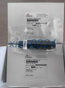 1PCS  NEW  ENTEGRIS  WGFG01DS0   FILTER  VIA DHL OR FEDEX