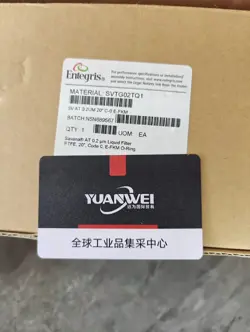 ENTEGRIS FILTER SVTG02TQ1