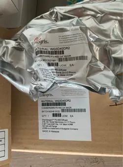 DIFFUSER WG3D40DR2