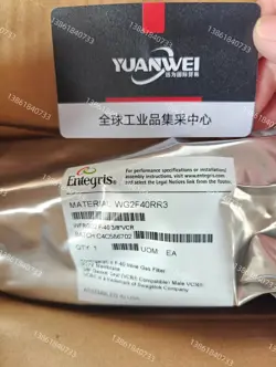 ENTEGRIS FILTER WG2F40RR3