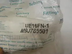 FLARETEK ELBOW