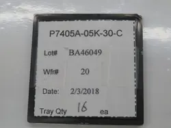 TRAY