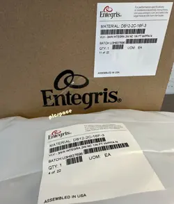 DS12-2C-16F-3 BRAND NEW