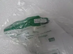 PFA TEE ADAPTOR