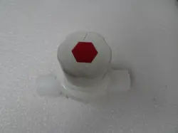 MANUAL VALVE 3/4