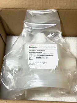 )ENTEGRIS CHEMLOCK PP HEAD IO 3/4” FLARETEK VD 1/2” PN: YY66H0F4FJ OFFER