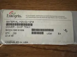 H20-02-1216 CHIP