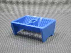 BLUE PP
