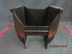 PA192-80M 200MM WAFER