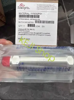 1PCS NEW ENTEGRIS YY5032PS1 FILTER FREE SHIPPING VIA FEDEX/DHL