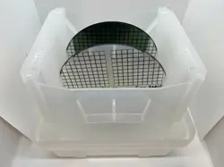 25-SLOT WAFER