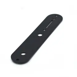 METALLOR CONTROL PLATE REPLACEMENT FOR FENDER TELE TELECASTER GUITAR PARTS B