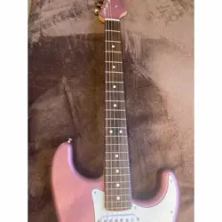 fender fsr hybrid2 stratocaster BGM mod No.LG413
