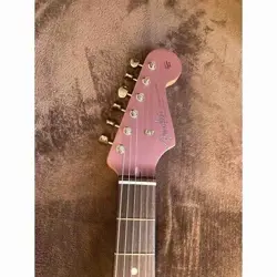fender fsr hybrid2 stratocaster BGM mod No.LG413