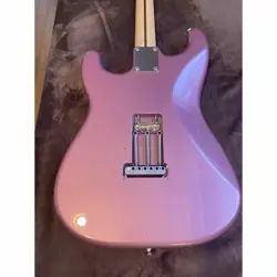 fender fsr hybrid2 stratocaster BGM mod No.LG413