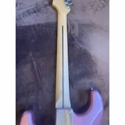 fender fsr hybrid2 stratocaster BGM mod No.LG413