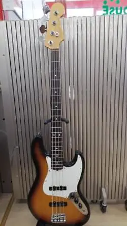 FENDER USA AMERICAN PRO JB ELECTRIC BASS 478809