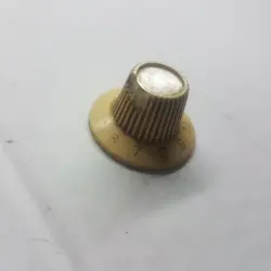 1965 FENDER JAZZMASTER KNOB USA