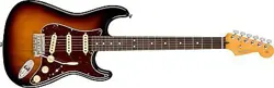 FENDER AMERICAN PROFESSIONAL II STRATOCASTER 6-STRING ELECTRIC GUITAR...