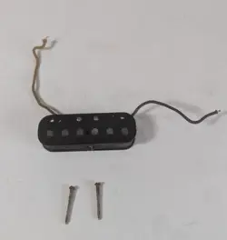 1950'S FENDER CHAMPION LAP STEEL GUITAR PICKUP 7.49K ORIGINAL