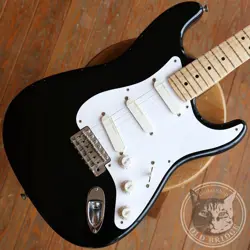 ? FENDER CUSTOM SHOP ERIC CLAPTON 