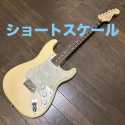 JUNIOR COLLECTION FENDER STRATOCASTER