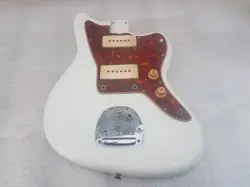 1961 FENDER JAZZMASTER BODY USA - LOADED