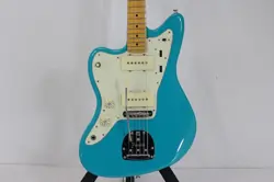 FENDER AMERICAN PROFESSIONAL II JAZZMASTER LH 2021 ELECTRIC GUITAR