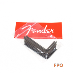 10 FENDER USA GUITAR 1/8