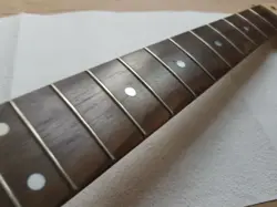SQUIER BY FENDER STRAT NECK - ROSEWOOD