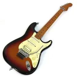 092SFENDER USA FENDER AMERICAN FLOYD ROSE CLASSIC STRATOCASTER 3TS STRATOCASTER