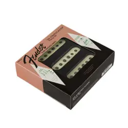 FENDER PURE VINTAGE '59 STRAT PICKUP - SET
