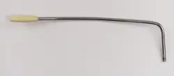 1965 FENDER JAGUAR TREMOLO WHAMMY BAR JAZZMASTER 1964 1963 1966 1967 VINTAGE