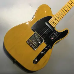 FENDER AM PRO 2TL MN (2023)