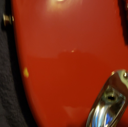 MONTROSE SIGNED GUITAR FENDER STARCASTER HAGAR &RONNIE XRARE! MUST HAVE JSA WOW!