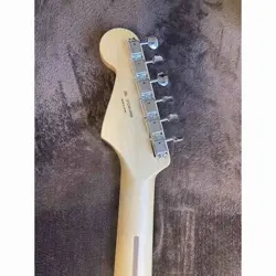 fender fsr hybrid2 stratocaster BGM mod No.LG440
