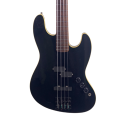 FENDER AERODYNE JAZZ BASS MIJ 1993-1994 W/HSC (USED)