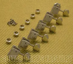 004-7912-049 FENDER PING VINTAGE-STYLE STRAT®/TELE® GUITAR TUNERS 0047912049