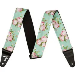 FENDER FLORAL