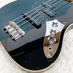 FENDER AERODYNE JB JAZZ BASS _54991