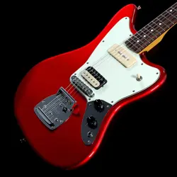 FENDER MAN WITH A MISSION JEAN-KEN JOHNNY MODEL MADE IN JAPAN ELECTRIC GUITAR