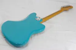 FENDER AMERICAN PROFESSIONAL II JAZZMASTER LH SAFE DELIVERY FROM JAPAN