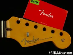 FENDER AMERICAN PROFESSIONAL II STRAT NK NECK 