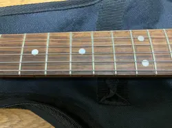 AND TREMOLO