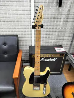 FENDER / CTL-50M