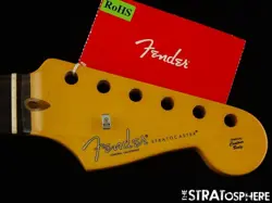 FENDER AMERICAN PROFESSIONAL II STRAT NECK 